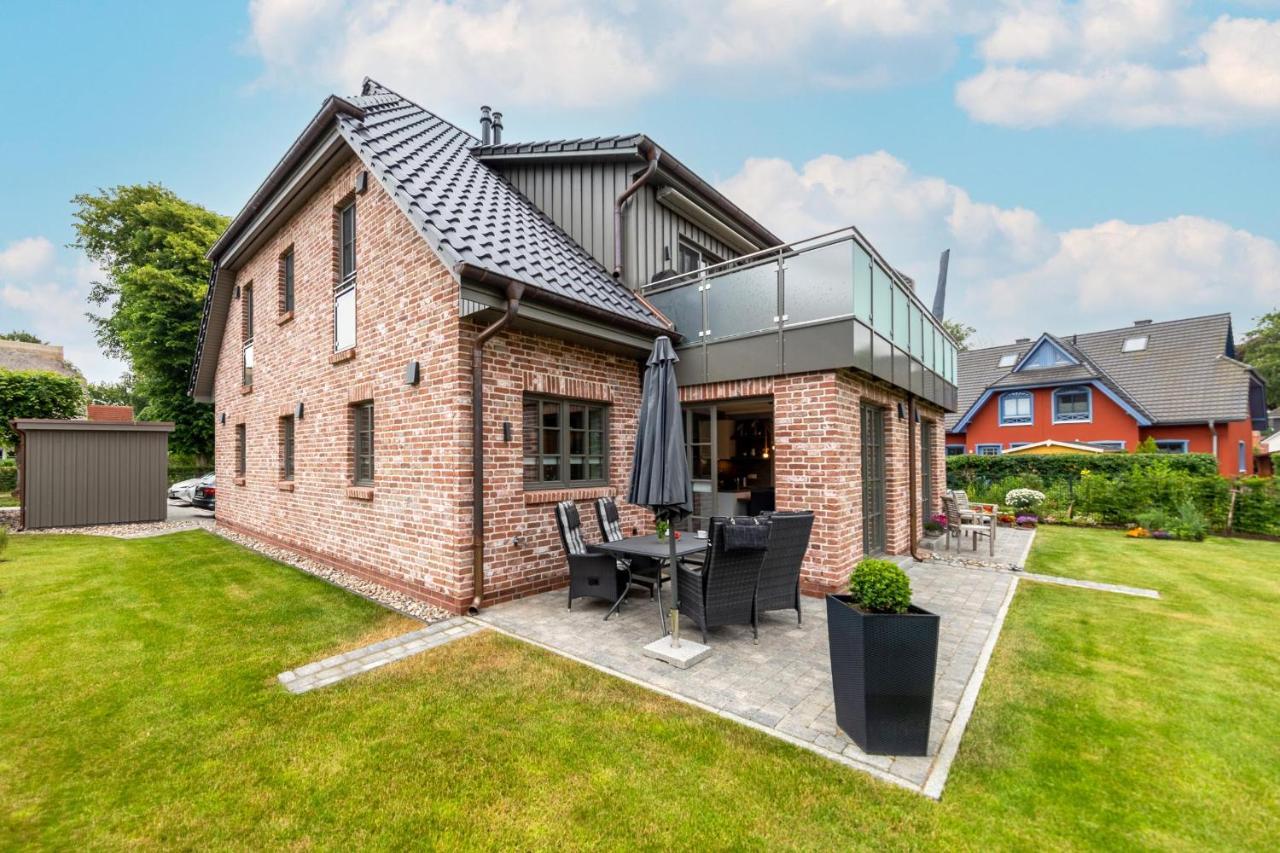 Achterliek Apartment Zingst Exterior photo